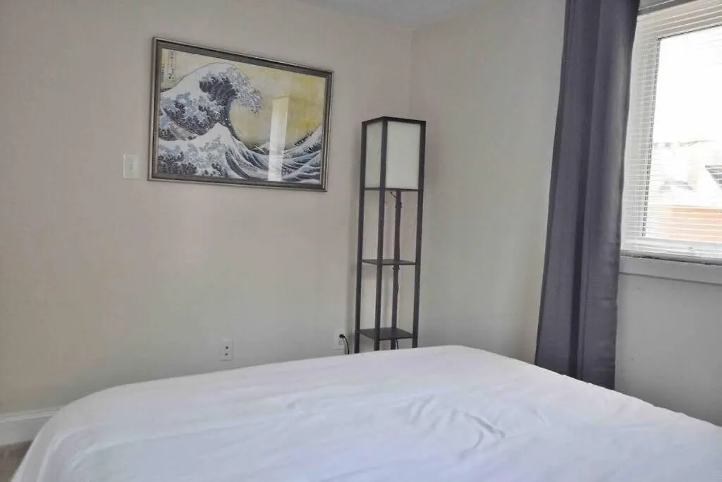 Housepitality - Top Choice Flat - Location Columbus Tatil Evi