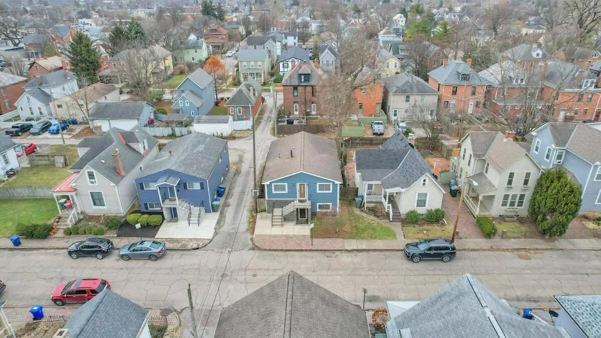 Housepitality - Top Choice Flat - Location Columbus ABD