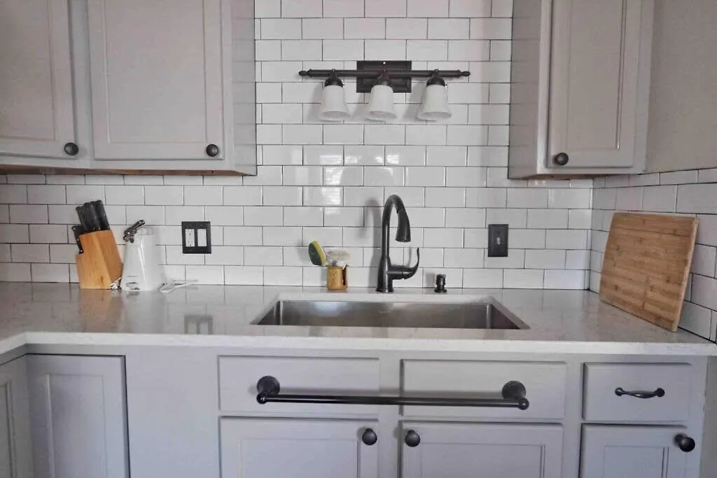 Housepitality - Top Choice Flat - Location Columbus