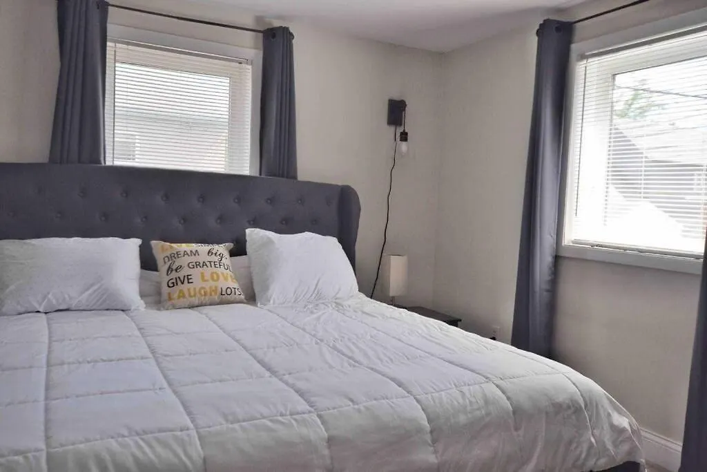 Housepitality - Top Choice Flat - Location Columbus 0*,