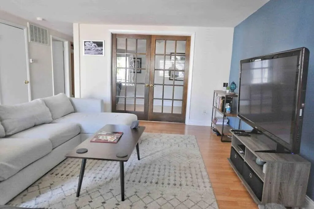 Tatil Evi Housepitality - Top Choice Flat - Location Columbus