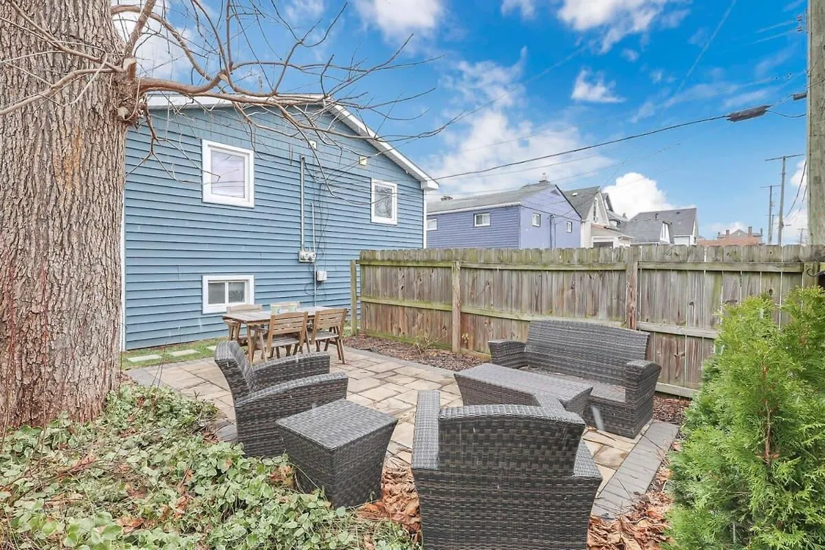 Housepitality - Top Choice Flat - Location Columbus ABD