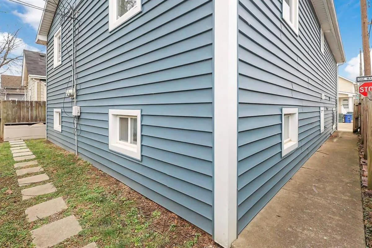 Housepitality - Top Choice Flat - Location Columbus 0*,  ABD